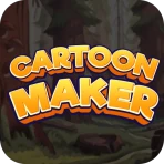 Cartoon OC Maker icon