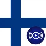 FI Radio - Suomen radioasemat icon