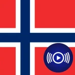 NO Radio - Norsk Online Radio icon