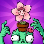 Bloemen vs Zombies: Defense icon