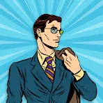 Cartoon Comic Strip Maker icon
