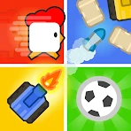 เกมเล่น 2 3 4 คน icon