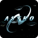 Astro-N icon