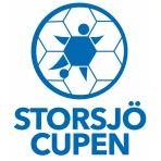 Storsjöcupen icon