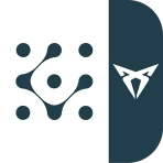 CUPRA CONNECT App icon