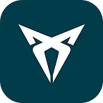 My CUPRA App icon