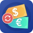 Currency Converter – GlobeRate icon