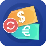 Currency Converter – GlobeRate icon
