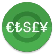 Currency icon