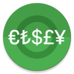 Currency icon