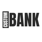 CustomBank icon