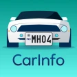 CarInfo - RTO Vehicle Info App