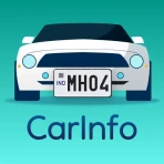 CarInfo - आरटीओ वाहन सूचना ऐप icon