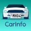 CarInfo - आरटीओ वाहन सूचना ऐप icon