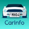 CarInfo - आरटीओ वाहन सूचना ऐप icon
