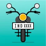 BikeInfo- RTO Vehicle Info App icon