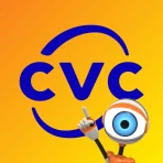 CVC: Voos, hotéis e ingressos icon