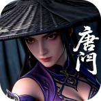 天龍八部榮耀版-新職業唐門上線 icon