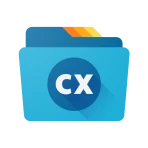 Cx Explorador de Archivos icon