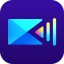 PowerDirector-Videobearbeitung icon