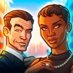 CODENAMES APP icon