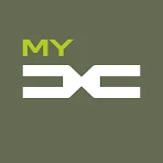 My Dacia icon