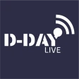 D Day Live icon