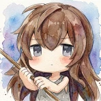 漂流少女：再会の世界 icon
