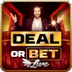 Deal or Bet Live icon