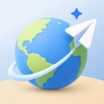 Daily Browser - Private Simple icon