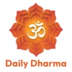 Daily Dharma icon