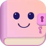 Tagebuch - Tägliche Gedanken icon