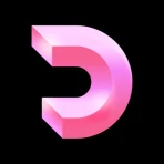 Dailymotion Deine Video-App icon