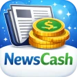NewsCash: Read to Earn Money icon