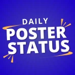 Daily Poster Status icon