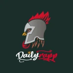 Dailyrapp icon