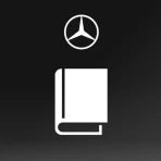 Mercedes-Benz Fahrtenbuch icon