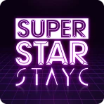 SUPERSTAR STAYC icon