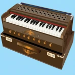 Play Harmonium icon