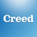 Creed: Your Bible Chat Buddy icon