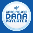 CARA aktifkan DANA Paylater