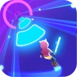 Cyber Surfer : Ритм Одіссея