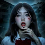 귀신과 함께-악귀연구소 icon