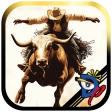 Bull Riding Challenge 4 icon