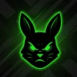Dark Aura Painel: Verde Coelho icon