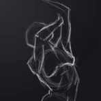 Gesture Drawing Practice icon