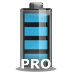 BatteryBot Pro icon