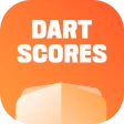 Dart Scores icon