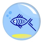 Tropical Fish Guide Pocket Ed. icon