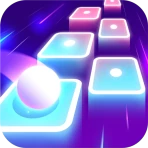 Magic Hop : Springen mit Beats icon